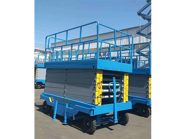 移動升降機(jī)